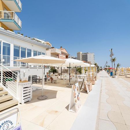 Hotel Capri 3 Stelle Superior Лидо-ди-Езоло Экстерьер фото