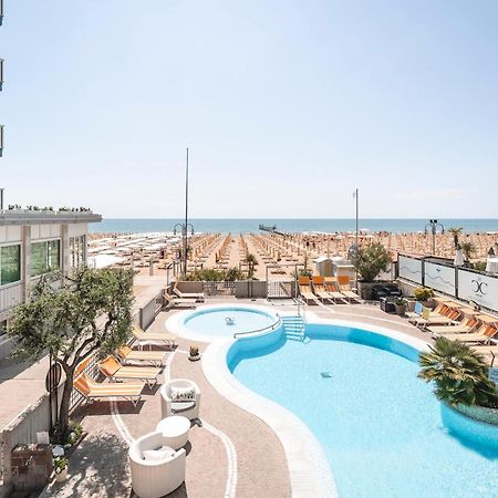 Hotel Capri 3 Stelle Superior Лидо-ди-Езоло Экстерьер фото
