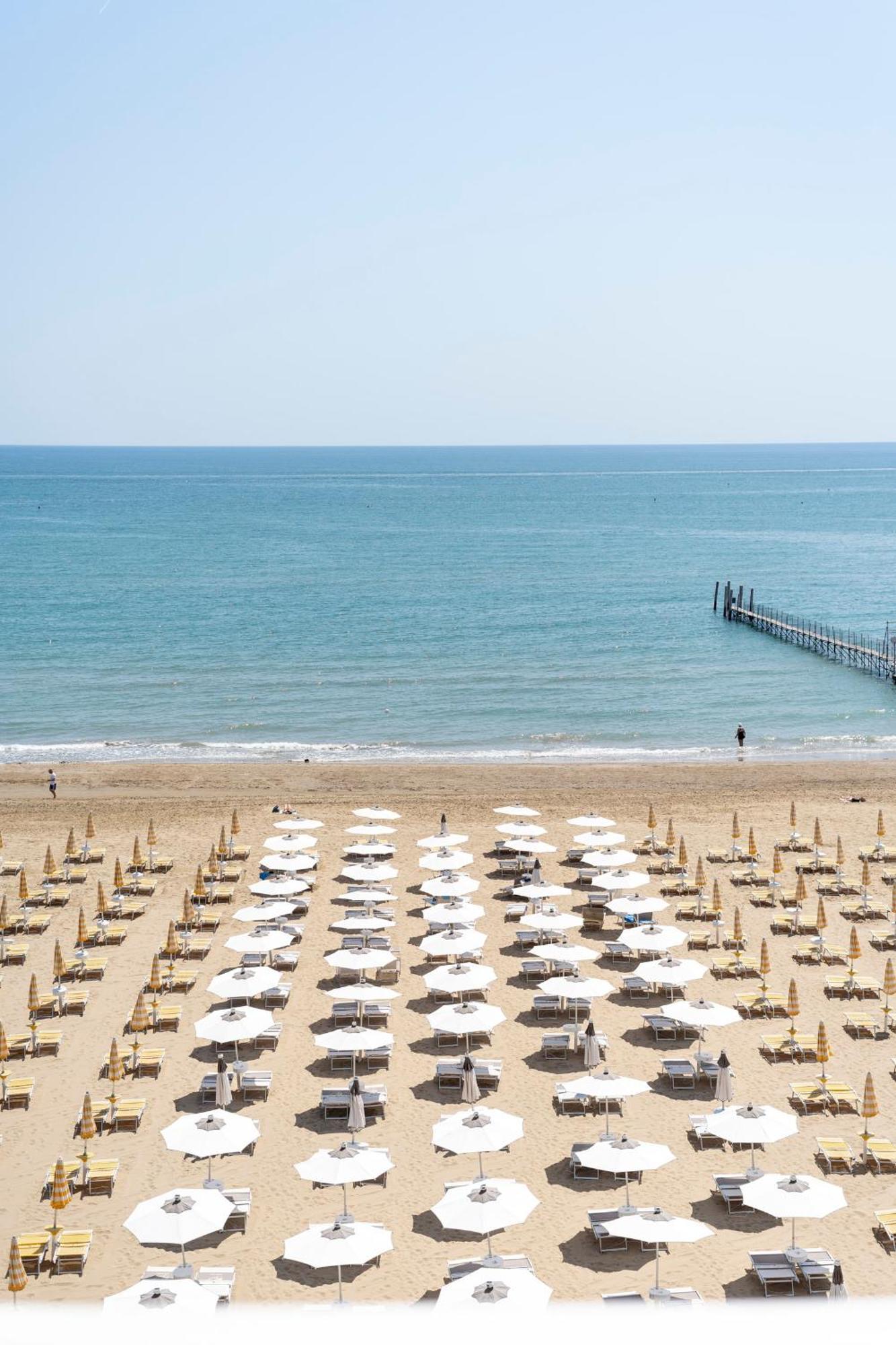 Hotel Capri 3 Stelle Superior Лидо-ди-Езоло Экстерьер фото